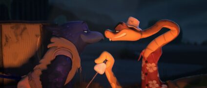 Die Gangster Gang 2 The Bad Guys 2