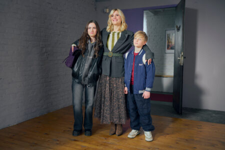 Die Kinderschwindlerin ZDF Streamen online Mediathek Video on Demand DVD kaufen