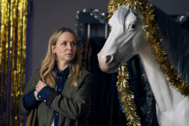 Die Kinderschwindlerin ZDF Streamen online Mediathek Video on Demand DVD kaufen