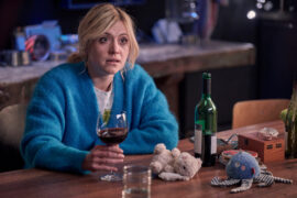 Die Kinderschwindlerin ZDF Streamen online Mediathek Video on Demand DVD kaufen