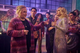 Die Kinderschwindlerin ZDF Streamen online Mediathek Video on Demand DVD kaufen