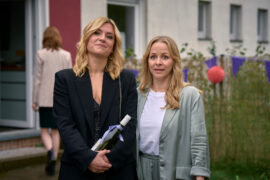 Die Kinderschwindlerin ZDF Streamen online Mediathek Video on Demand DVD kaufen