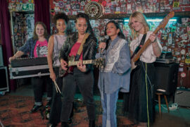 Die Kinderschwindlerin ZDF Streamen online Mediathek Video on Demand DVD kaufen