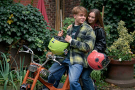 Die Kinderschwindlerin ZDF Streamen online Mediathek Video on Demand DVD kaufen