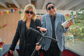 Die Kinderschwindlerin ZDF Streamen online Mediathek Video on Demand DVD kaufen