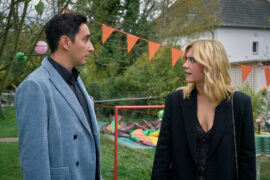 Die Kinderschwindlerin ZDF Streamen online Mediathek Video on Demand DVD kaufen