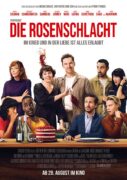 Die Rosenschlacht The Roses