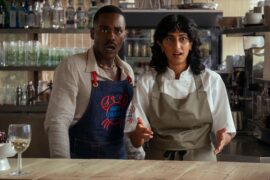 Die Rosenschlacht The Roses