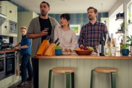 Die Rosenschlacht The Roses