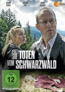 Die Toten vom Schwarzwald Tv Fernsehen ZDF 3sat Streamen online Mediathek Video on Demand DVD kaufen