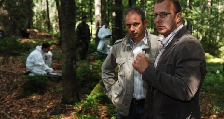 Die Toten vom Schwarzwald Tv Fernsehen ZDF 3sat Streamen online Mediathek Video on Demand DVD kaufen