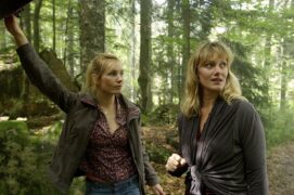 Die Toten vom Schwarzwald Tv Fernsehen ZDF 3sat Streamen online Mediathek Video on Demand DVD kaufen