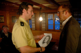 Die Toten vom Schwarzwald Tv Fernsehen ZDF 3sat Streamen online Mediathek Video on Demand DVD kaufen