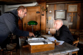 Die Toten vom Schwarzwald Tv Fernsehen ZDF 3sat Streamen online Mediathek Video on Demand DVD kaufen