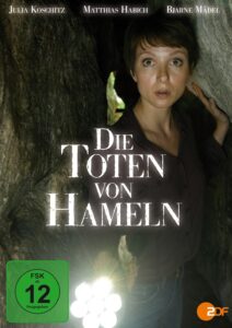 Die Toten von Hameln TV Fernsehen 3sat ZDF Streamen online Mediathek Video on Demand DVD kaufen