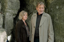 Die Toten von Hameln TV Fernsehen 3sat ZDF Streamen online Mediathek Video on Demand DVD kaufen