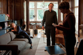 Die Toten von Hameln TV Fernsehen 3sat ZDF Streamen online Mediathek Video on Demand DVD kaufen