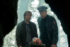 Die Toten von Hameln TV Fernsehen 3sat ZDF Streamen online Mediathek Video on Demand DVD kaufen