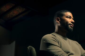 Die Wahrheit über Jussie Smollett? The Truth About Jussie Smollett Netflix Streamen online