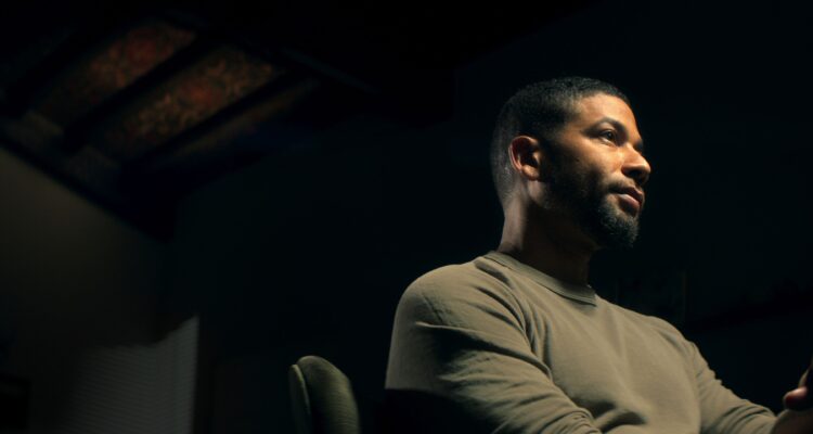 Die Wahrheit über Jussie Smollett? The Truth About Jussie Smollett Netflix Streamen online