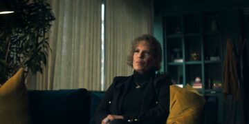 Die Wahrheit über Jussie Smollett? The Truth About Jussie Smollett Netflix Streamen online