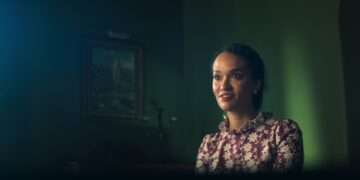 Die Wahrheit über Jussie Smollett? The Truth About Jussie Smollett Netflix Streamen online