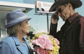 Dont Come Knocking Tv Fernsehen arte Streamen online Mediathek Video on Dmand DVD kaufen