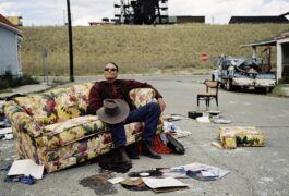 Dont Come Knocking Tv Fernsehen arte Streamen online Mediathek Video on Dmand DVD kaufen