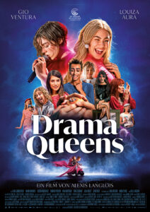 Drama Queens Les reines du drame