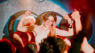 Drama Queens Les reines du drame