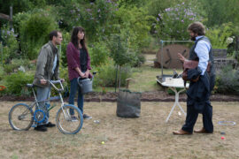 Ein Fall für zwei Notwehr TV Fernsehen ZDF Streamen online Mediathek Video on Demand DVD kaufen