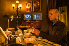 Ein Fall für zwei Notwehr TV Fernsehen ZDF Streamen online Mediathek Video on Demand DVD kaufen