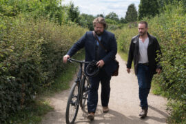 Ein Fall für zwei Notwehr TV Fernsehen ZDF Streamen online Mediathek Video on Demand DVD kaufen