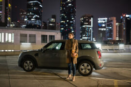 Ein Fall für zwei Notwehr TV Fernsehen ZDF Streamen online Mediathek Video on Demand DVD kaufen