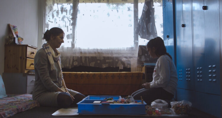 Un milione di granelli di sabbia Eine Million Sandkörnchen