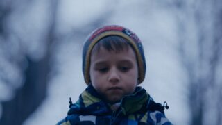 Un milione di granelli di sabbia Eine Million Sandkörnchen