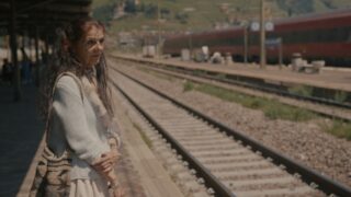 Un milione di granelli di sabbia Eine Million Sandkörnchen