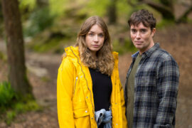 Ellis Am Abgrund Brindleton Tv Fernsehen ZDF Streamen online Mediathek Video on Demand DVD kaufen