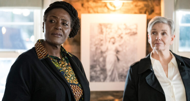 Ellis Blut und Wasser TV Fernsehen ZDF Streamen online Mediathek Video on Demand DVD kaufen