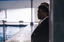 Ellis Blut und Wasser TV Fernsehen ZDF Streamen online Mediathek Video on Demand DVD kaufen