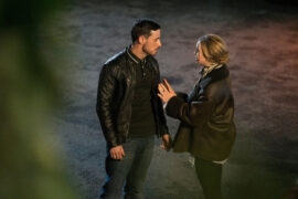 Ellis Blut und Wasser TV Fernsehen ZDF Streamen online Mediathek Video on Demand DVD kaufen