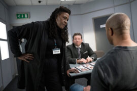 Ellis Blut und Wasser TV Fernsehen ZDF Streamen online Mediathek Video on Demand DVD kaufen