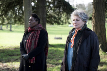 Ellis Familienbande Callorwell TV Fernsehen ZDF Streamen online Mediathek Video on Demand DVD kaufen