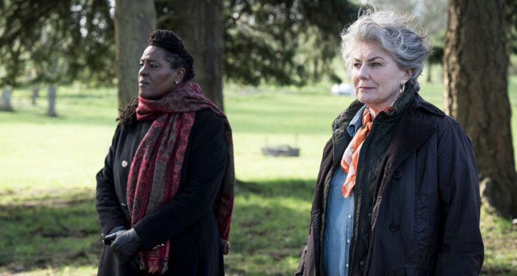 Ellis Familienbande Callorwell TV Fernsehen ZDF Streamen online Mediathek Video on Demand DVD kaufen