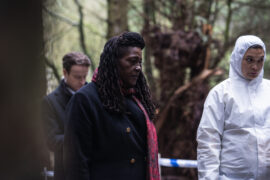 Ellis Familienbande Callorwell TV Fernsehen ZDF Streamen online Mediathek Video on Demand DVD kaufen