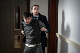 Ellis Familienbande Callorwell TV Fernsehen ZDF Streamen online Mediathek Video on Demand DVD kaufen