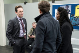 Ellis Familienbande Callorwell TV Fernsehen ZDF Streamen online Mediathek Video on Demand DVD kaufen