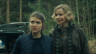 Erzgebirgskrimi Über die Grenze Tv Fernsehen ZDF Streamen online Mediathek Video on Demand DVD kaufen