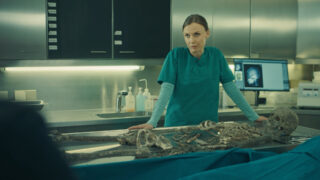 Erzgebirgskrimi Über die Grenze Tv Fernsehen ZDF Streamen online Mediathek Video on Demand DVD kaufen