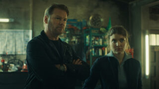 Erzgebirgskrimi Über die Grenze Tv Fernsehen ZDF Streamen online Mediathek Video on Demand DVD kaufen